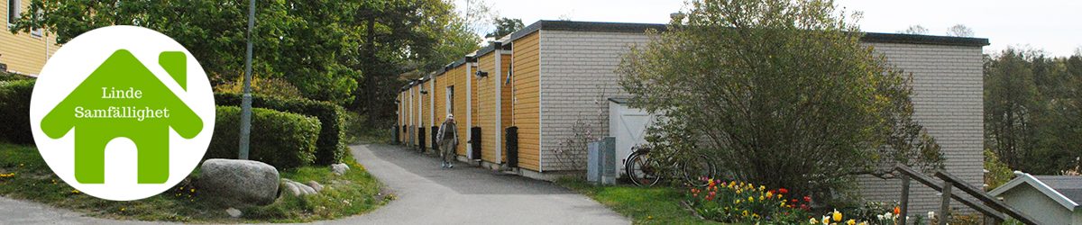 Linde samfällighet